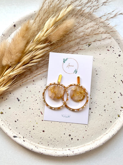 Z'Archives - MT #07-1 - Boucles d'oreilles