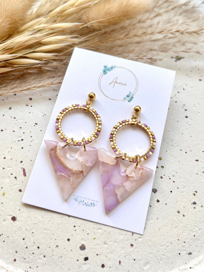 Z'Archives - MT #09-1 - Boucles d'oreilles