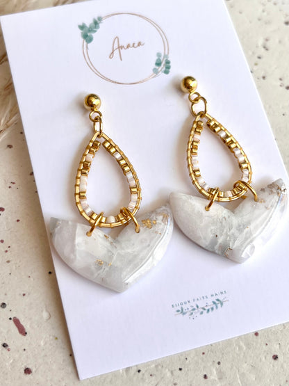 BBD #03 - Boucles d'oreilles