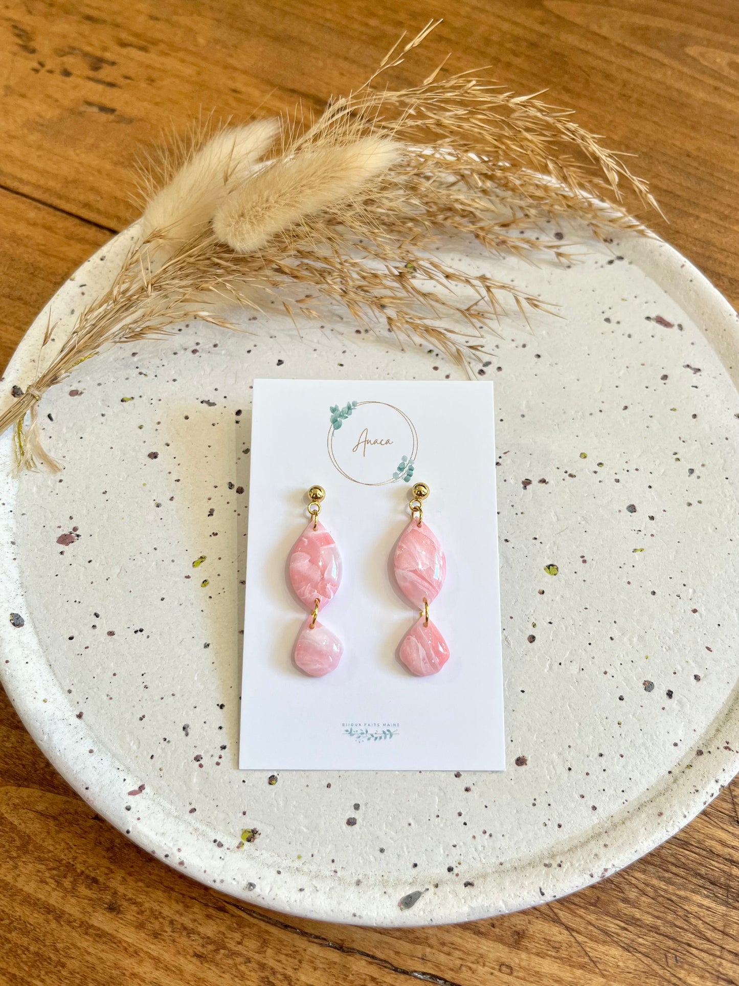 Z'Archives - PM #05-1 - Boucles d'oreilles