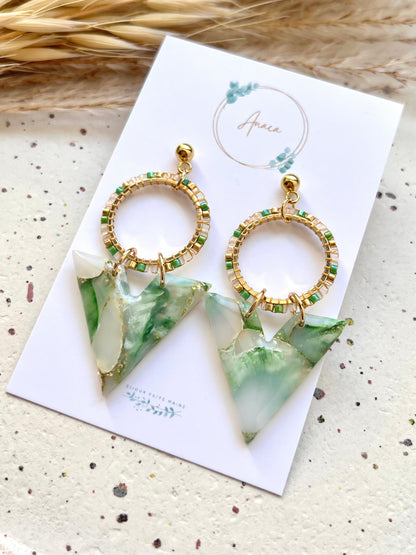 Z'Archives - MT #06-1 - Boucles d'oreilles