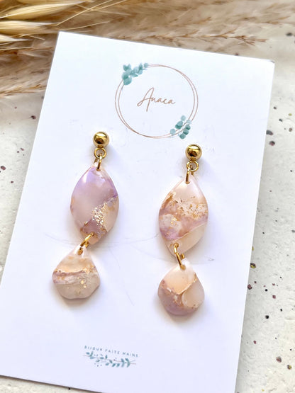 Z'Archives - MT #09-2 - Boucles d'oreilles