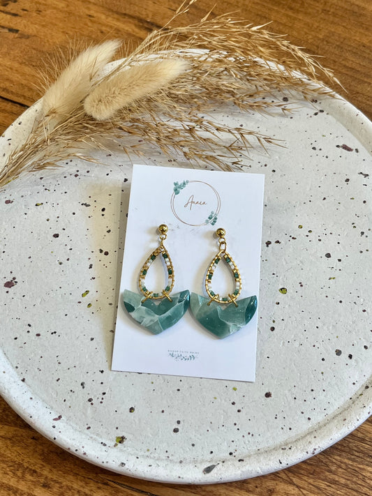Z'Archives - PM #02-3 - Boucles d'oreilles
