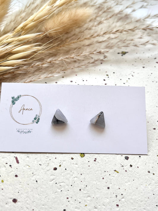 Z'Archives - MT #12-2 - Boucles d'oreilles