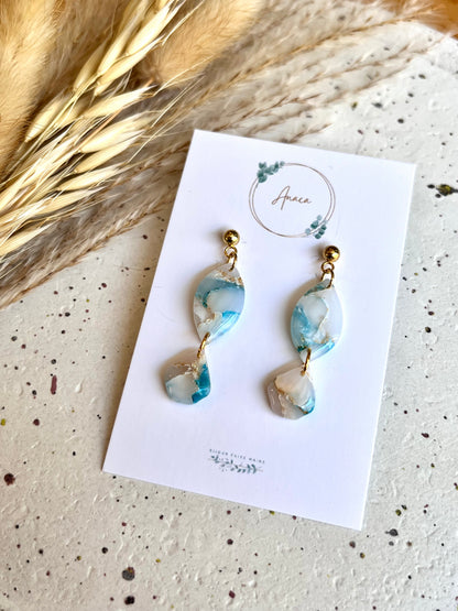 Z'Archives - MT #04-1 - Boucles d'oreilles