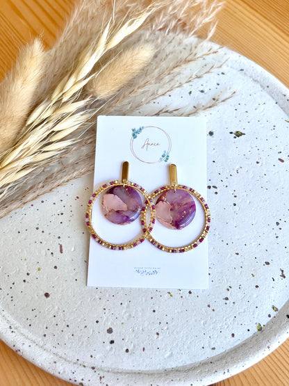 Z'Archives - MT #02-2 - Boucles d'oreilles