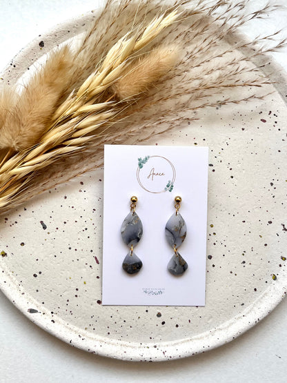Z'Archives - MT #12-1 - Boucles d'oreilles