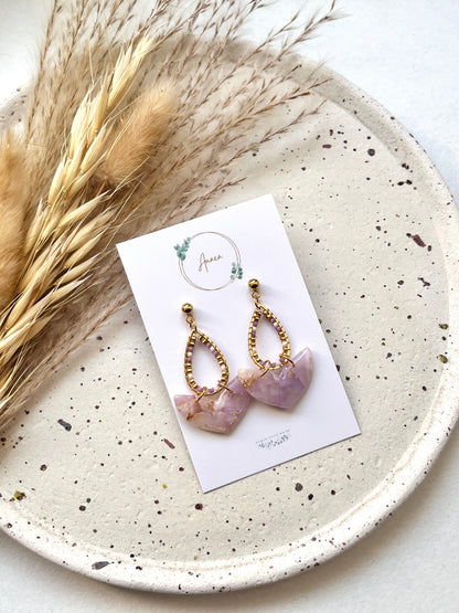 Z'Archives - MT #09-3 - Boucles d'oreilles