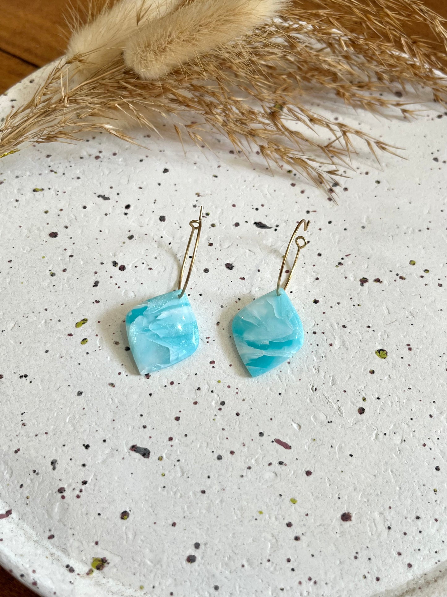 Z'Archives - PM #07 - Boucles d'oreilles