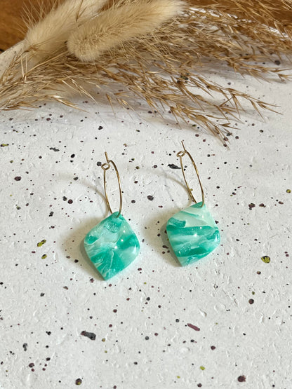 Z'Archives - PM #06 - Boucles d'oreilles