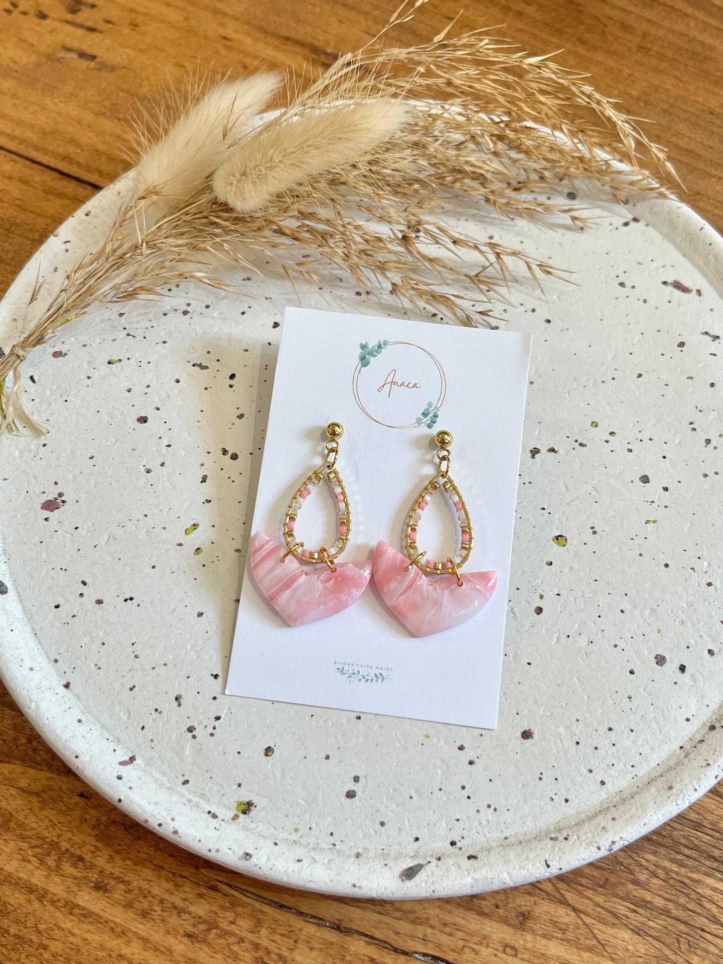 Z'Archives - PM #05-2 - Boucles d'oreilles