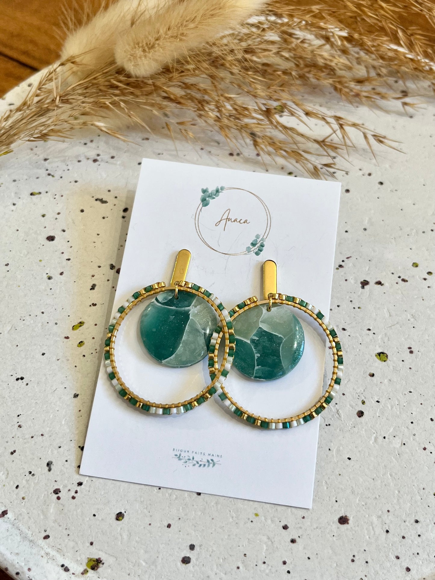 Pearl monochrome #02-1