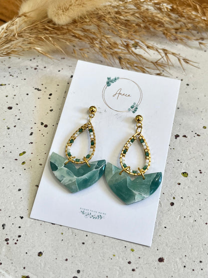 Z'Archives - PM #02-3 - Boucles d'oreilles