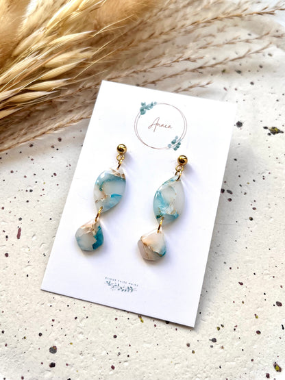 Z'Archives - MT #04-1 - Boucles d'oreilles