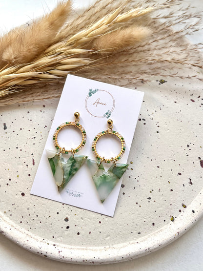 Z'Archives - MT #06-1 - Boucles d'oreilles