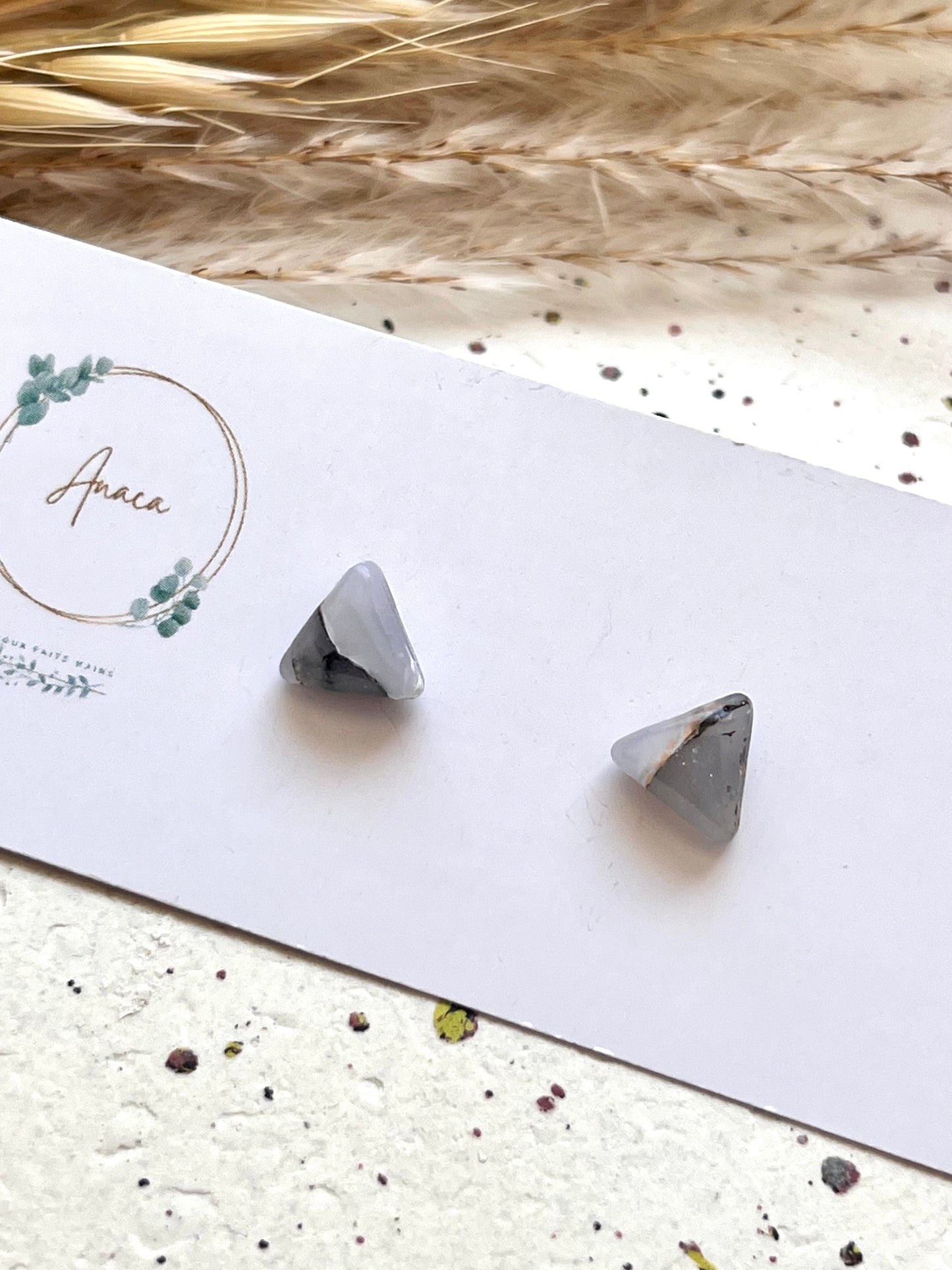 Z'Archives - MT #12-2 - Boucles d'oreilles