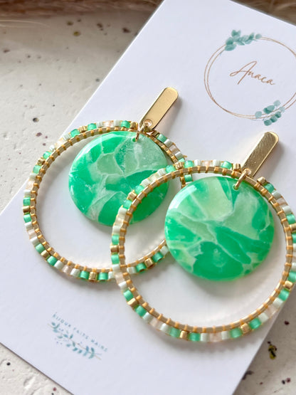 Z'Archives - PM #08-2 - Boucles d'oreilles