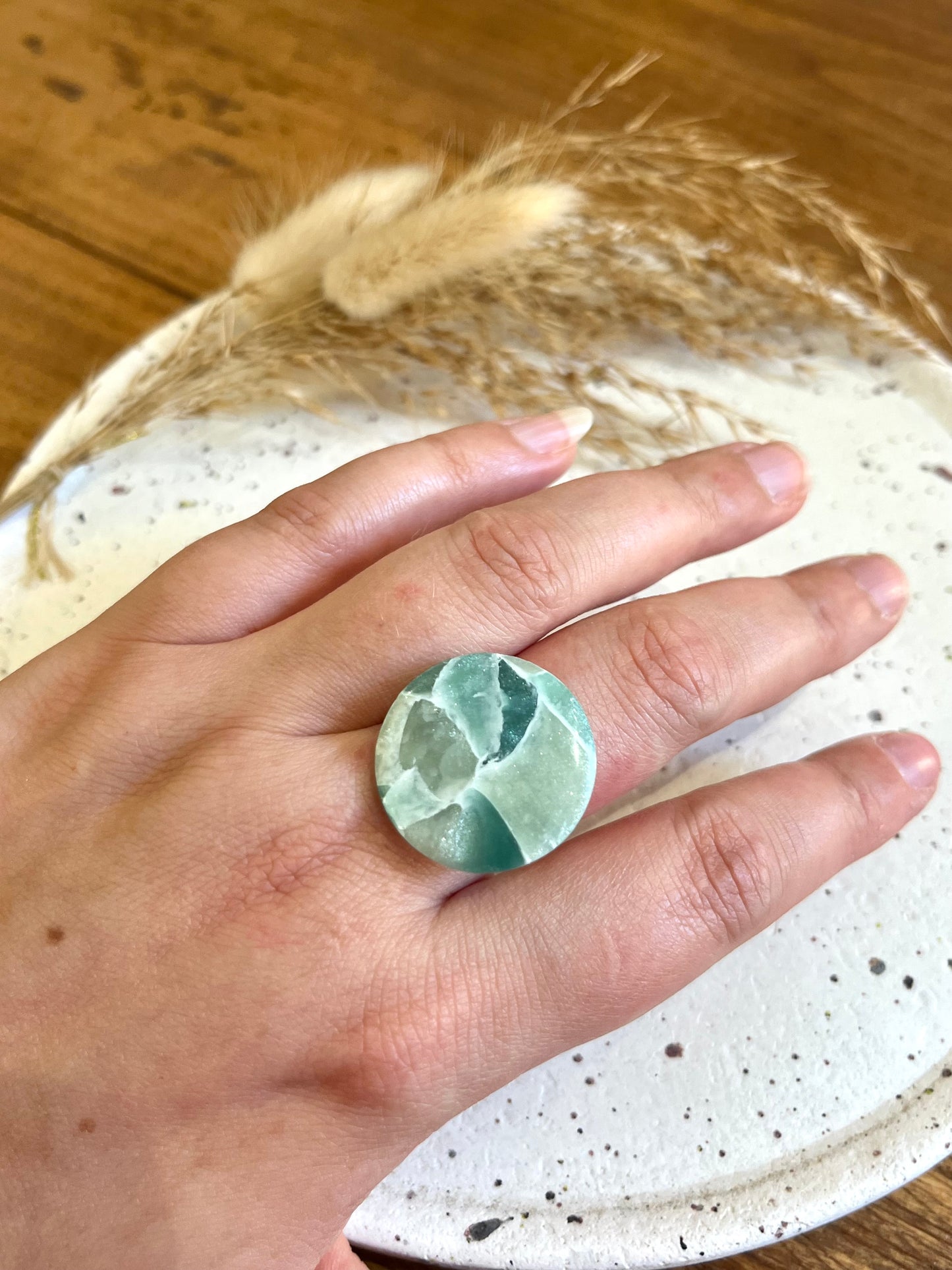 Pearl monochrome #02-2