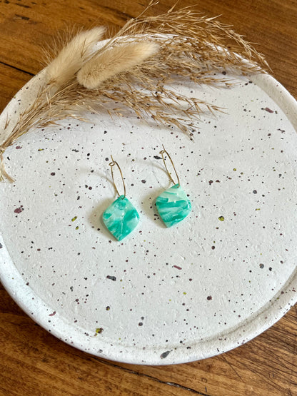 Z'Archives - PM #06 - Boucles d'oreilles