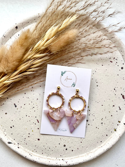 Z'Archives - MT #09-1 - Boucles d'oreilles