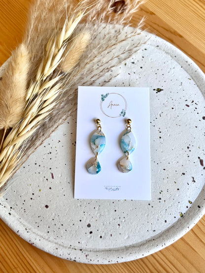 Z'Archives - MT #04-1 - Boucles d'oreilles
