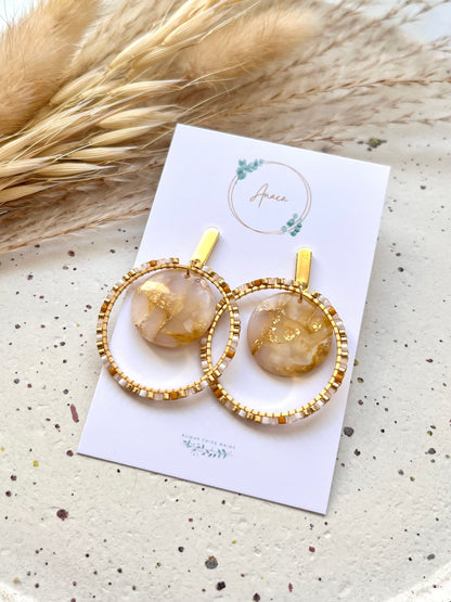 Z'Archives - MT #07-1 - Boucles d'oreilles