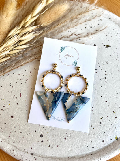 Z'Archives - MT #03-1 - Boucles d'oreilles