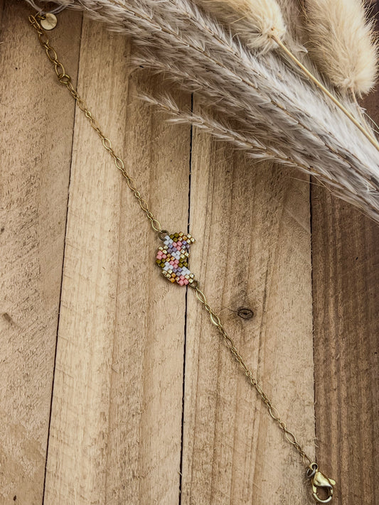 Z'Archives - Miyuki #12 - Bracelet