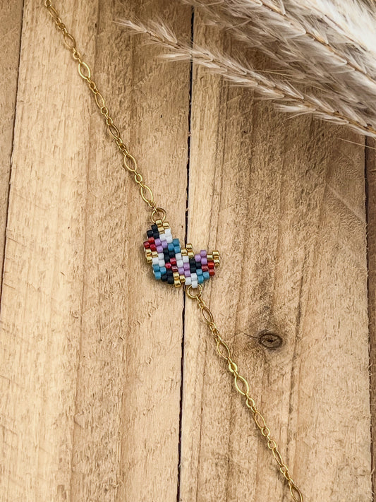 Z'Archives - Miyuki #11-2 - Bracelet