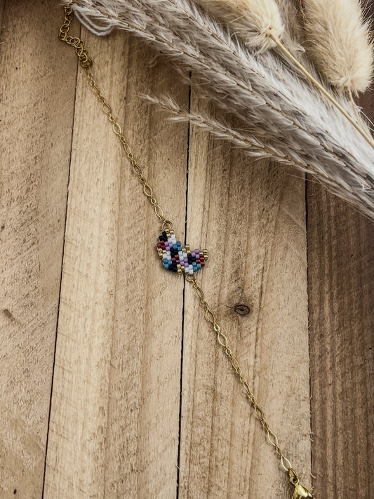 Z'Archives - Miyuki #11-2 - Bracelet