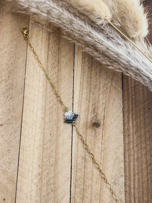 Z'Archives - Miyuki #07-2 - Bracelet