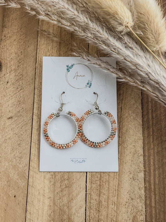 Z'Archives - Miyuki #04 - Boucles d'oreilles