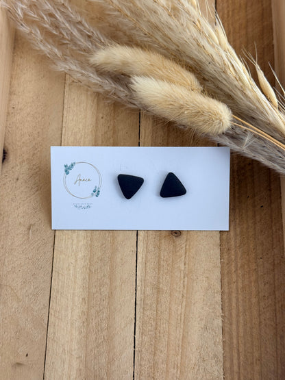 OPJ #11 - Boucles d'oreilles