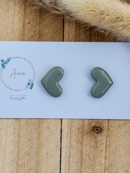 OPJ #13 - Boucles d'oreilles