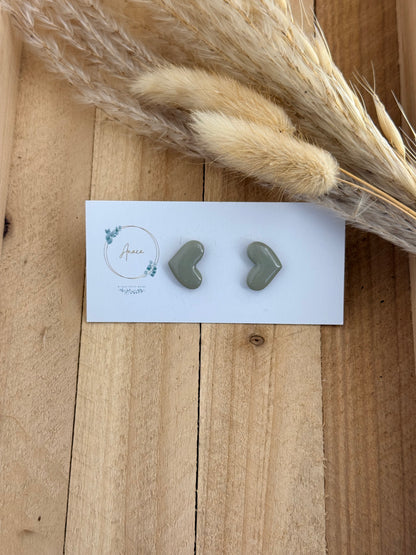 OPJ #13 - Boucles d'oreilles