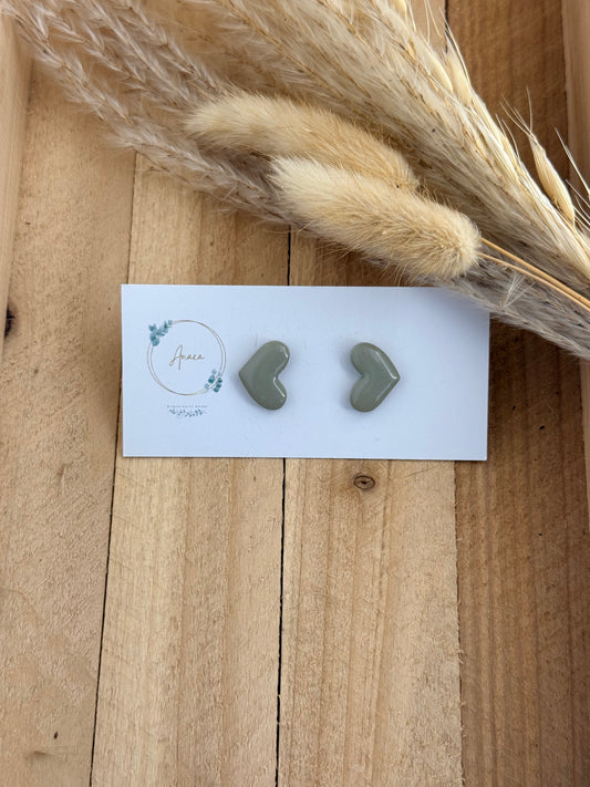 OPJ #13 - Boucles d'oreilles