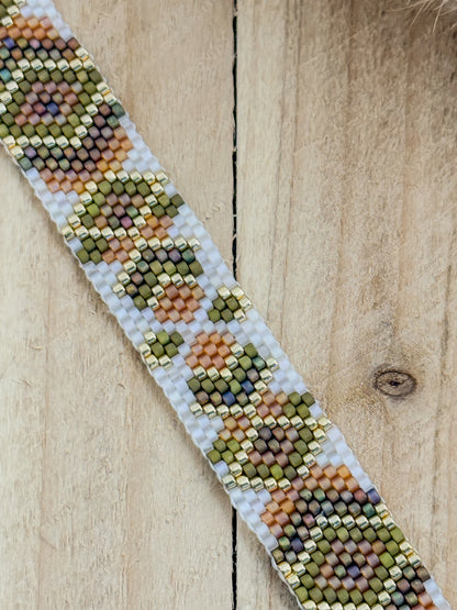 CA #05 - Bracelet manchette