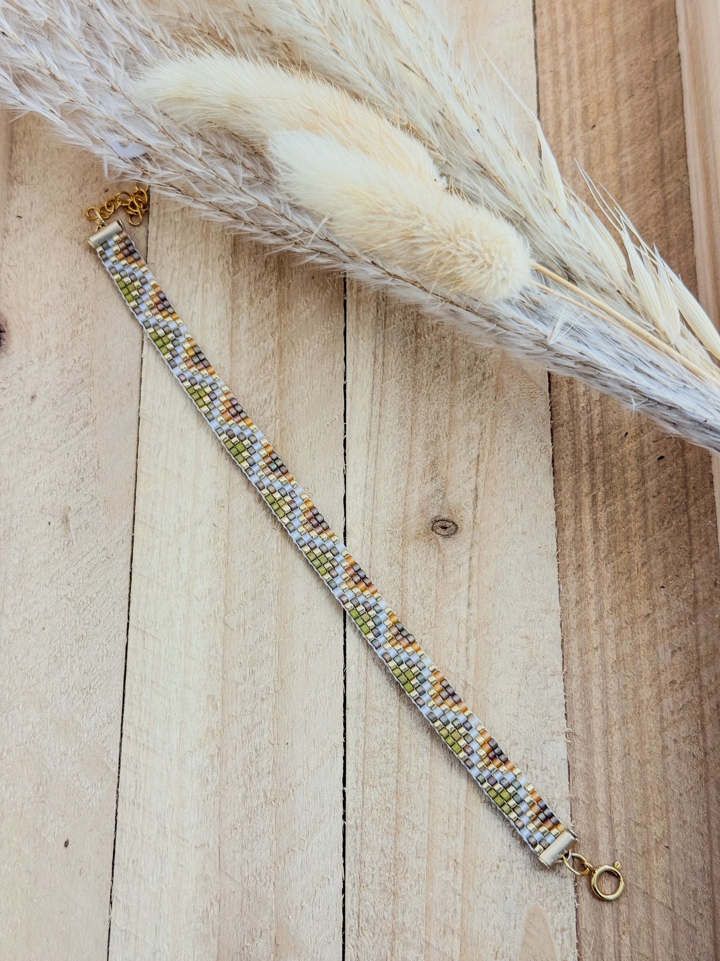 CA #04 - Bracelet