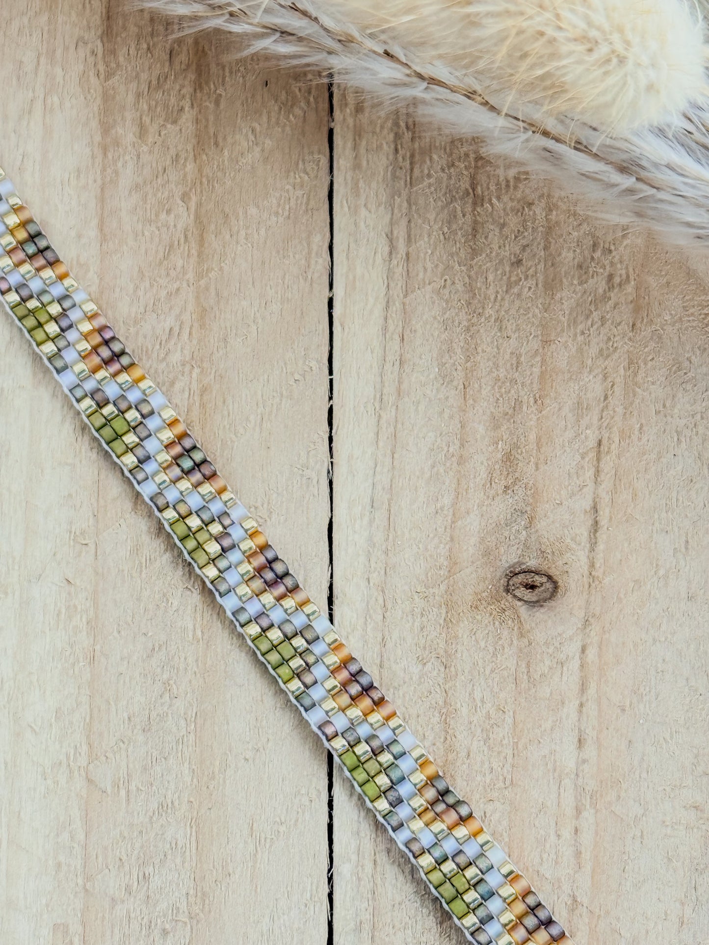 CA #04 - Bracelet