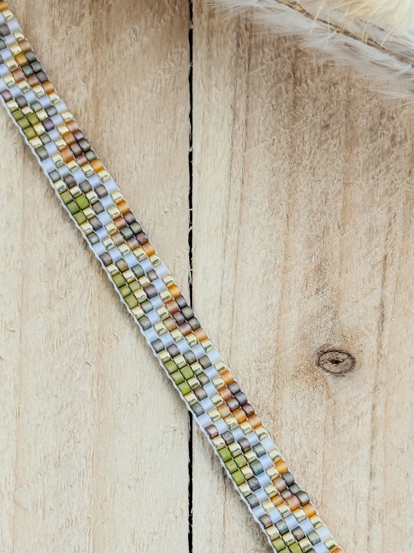 CA #04 - Bracelet