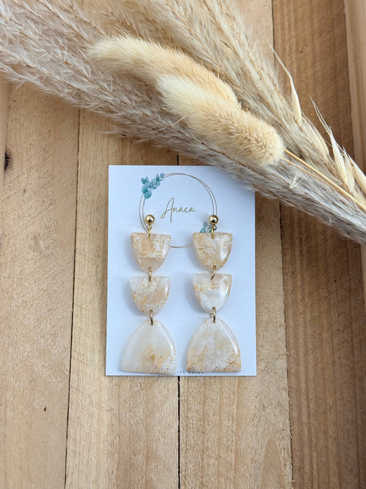 BBD #05 - Boucles d'oreilles