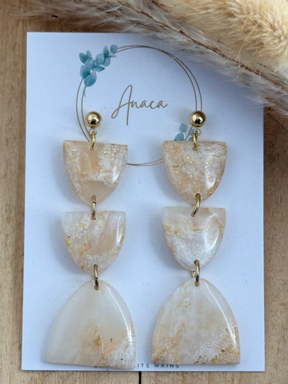 BBD #05 - Boucles d'oreilles