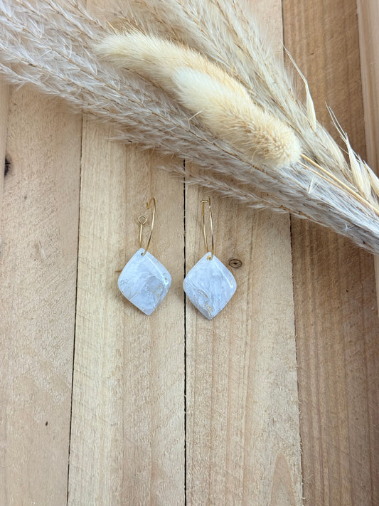 BBD #02 - Boucles d'oreilles