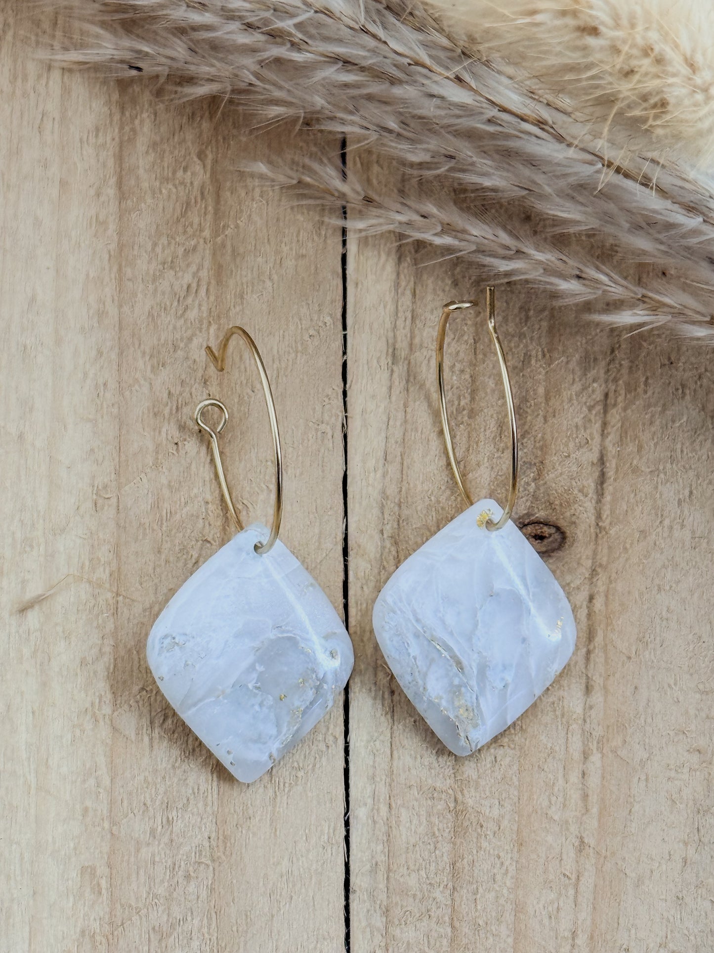 BBD #02 - Boucles d'oreilles