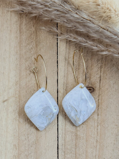 BBD #02 - Boucles d'oreilles