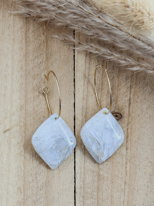 BBD #02 - Boucles d'oreilles