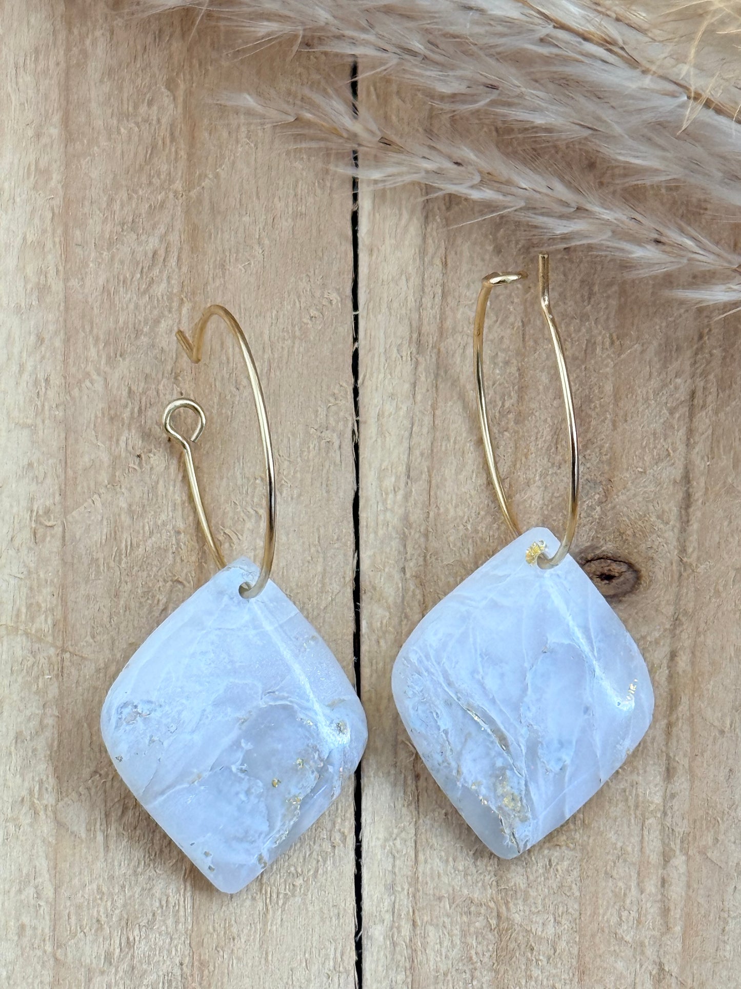 BBD #02 - Boucles d'oreilles