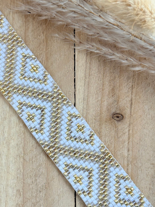 BBD #10 - Bracelet manchette