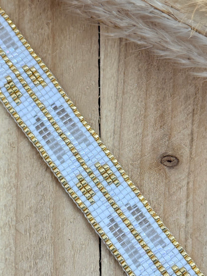 BBD #08 - Bracelet manchette