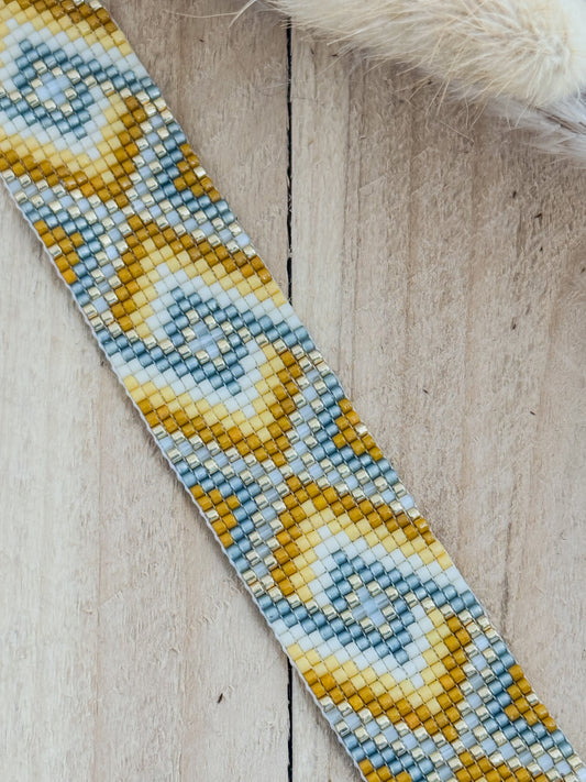 N&T #07 - Bracelet manchette